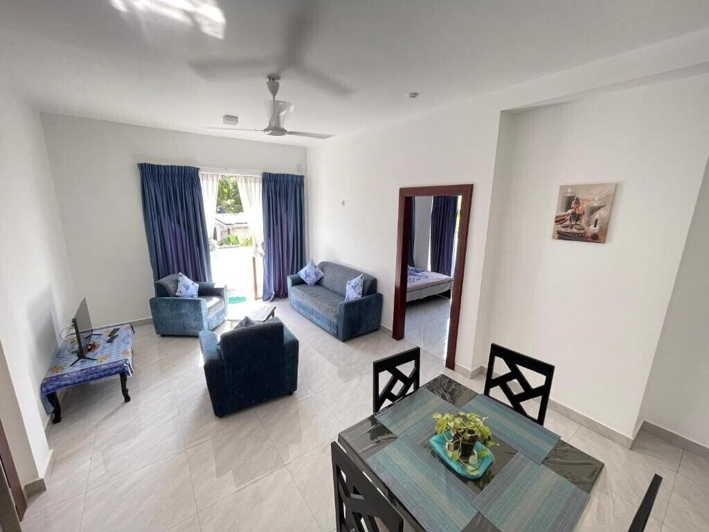 Obraz Unique Towers Luxury Boutique Suites 4*