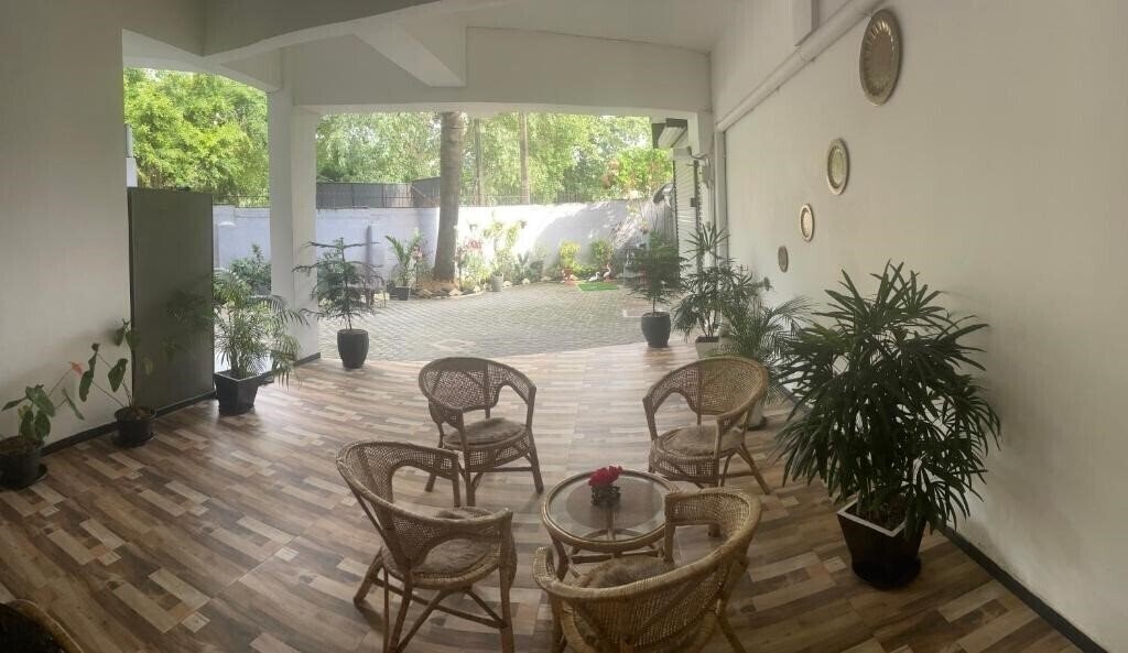 Zdjęcie Unique Towers Luxury Boutique Suites 4*