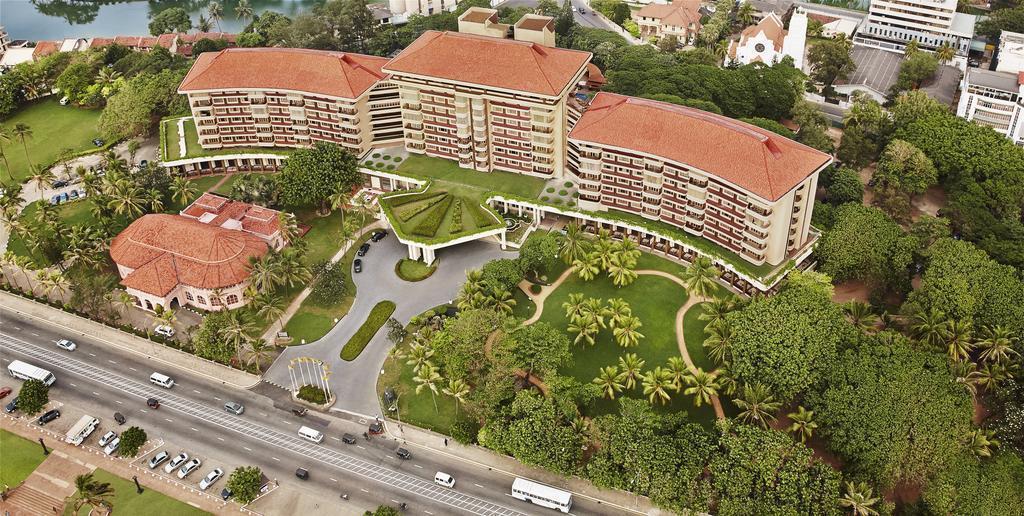 Картинка Taj Samudra 5*