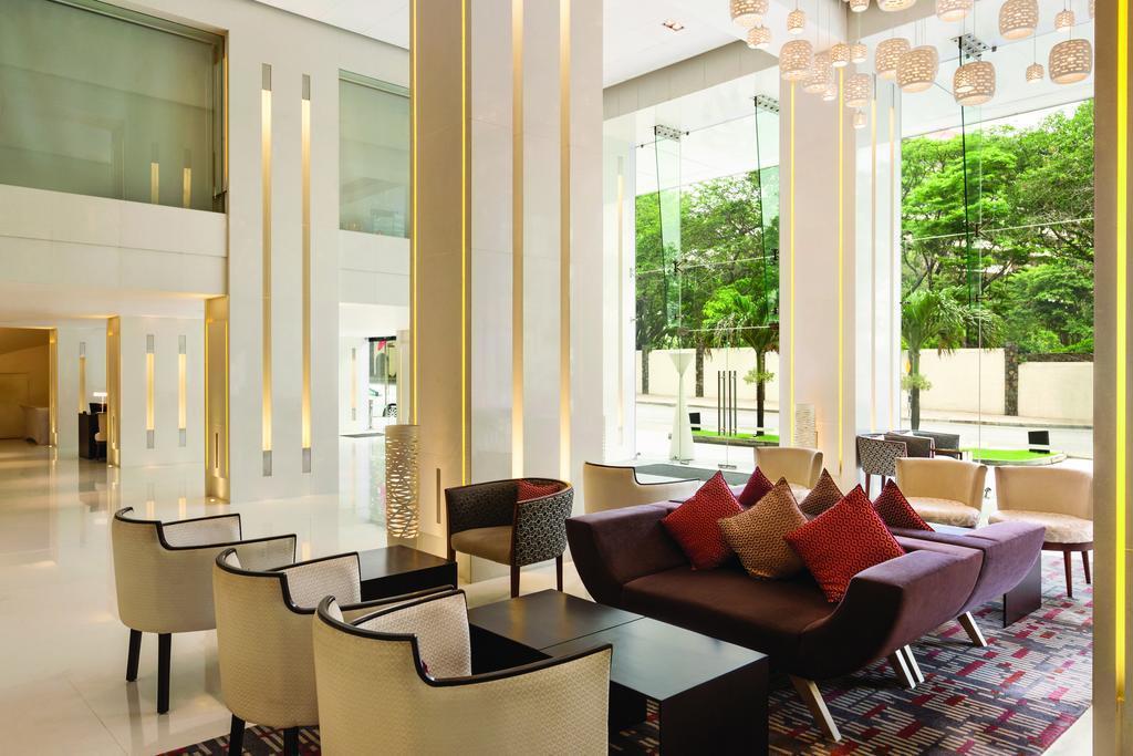 Фотография Ramada 3*