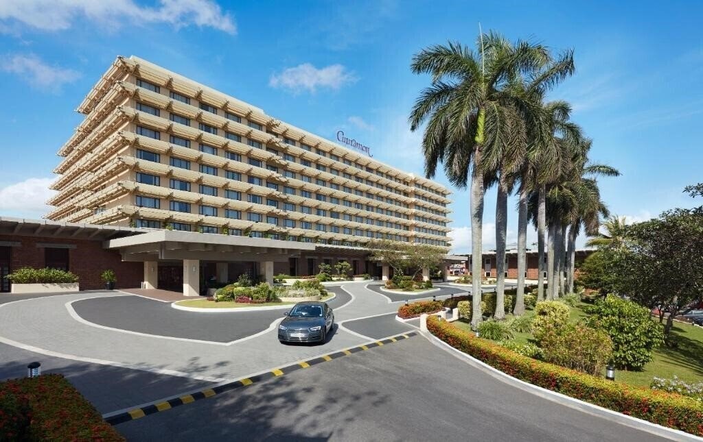 Zdjęcia Cinnamon Lakeside Colombo 5*