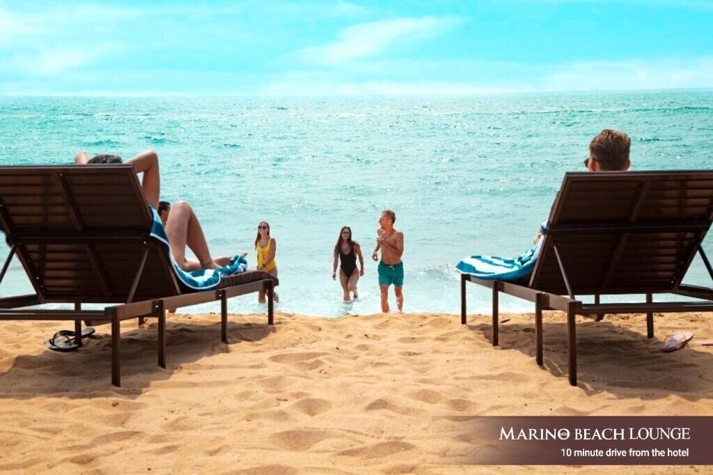 Zdjęcie Marino Colombo 5*