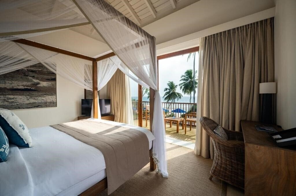 Zdjęcia Kumu Beach 3*