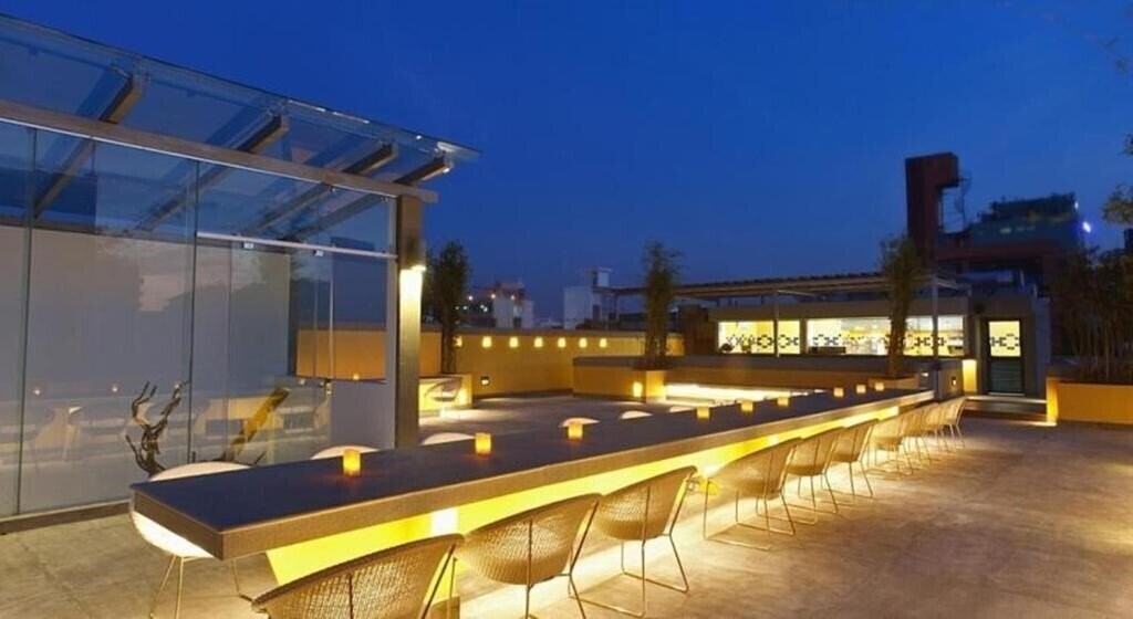 Фотография Colombo Court Hotel & Spa отель без категории