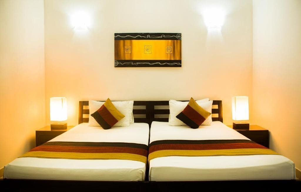 Zdjęcia Whitehouse Residencies отель без категории