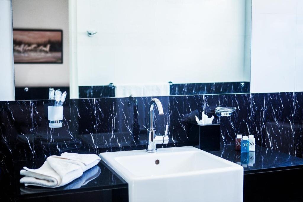 Obraz Whitehouse Residencies отель без категории