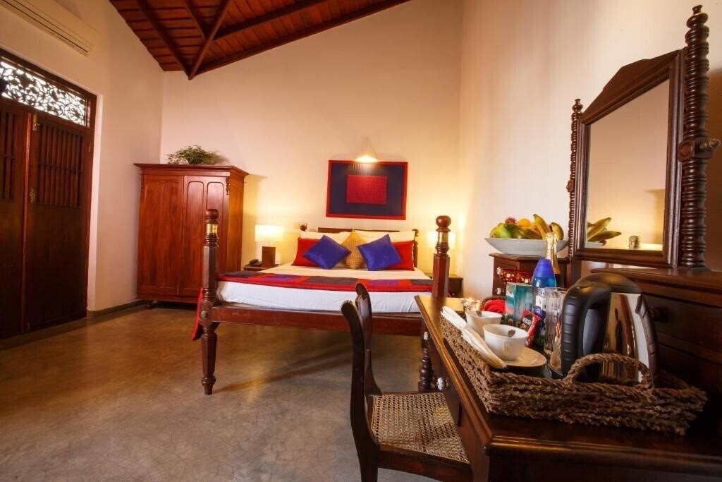 Фото Sunrise Boutique отель без категории