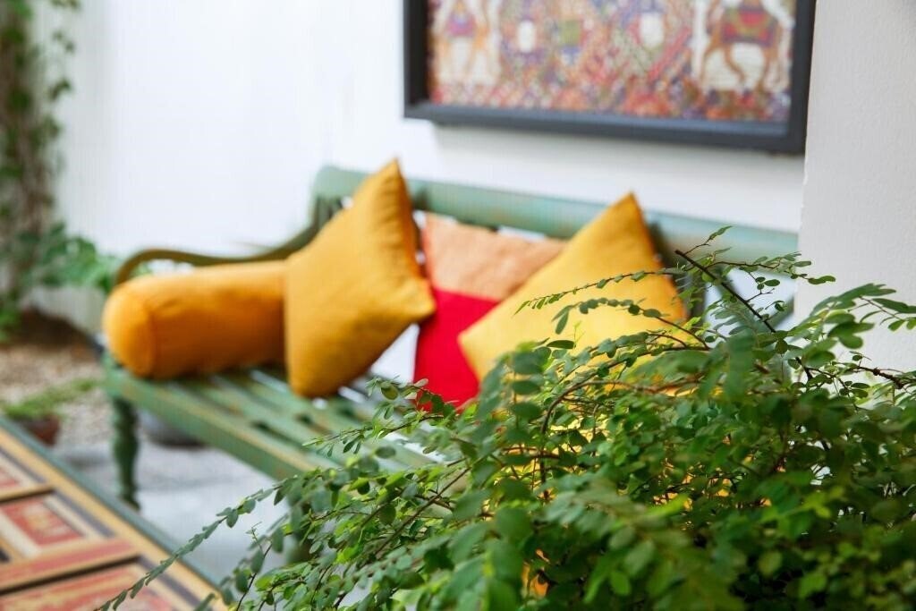 Картинка Sunrise Boutique отель без категории