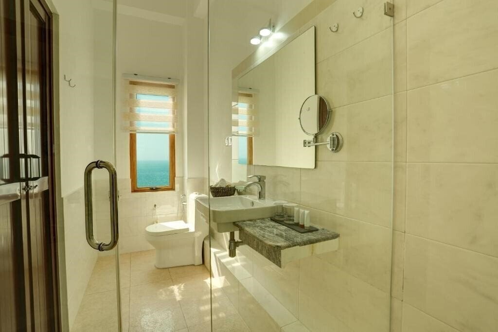 Zdjęcie Morven Hotel Colombo 4*