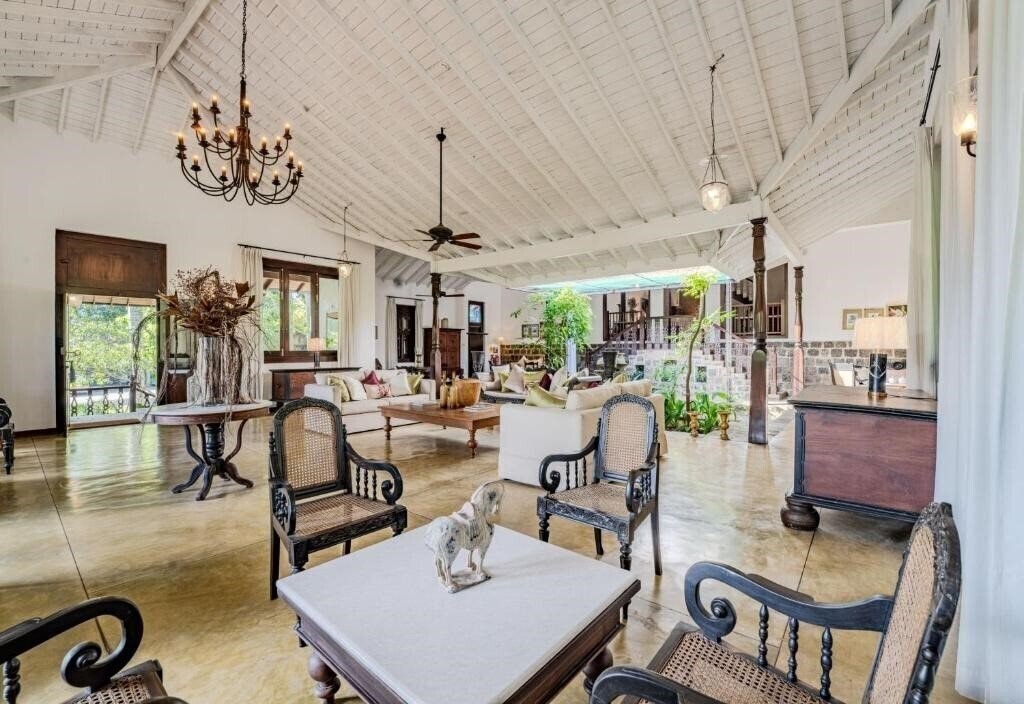 Obraz Lotus Estate Colombo Villa вилла