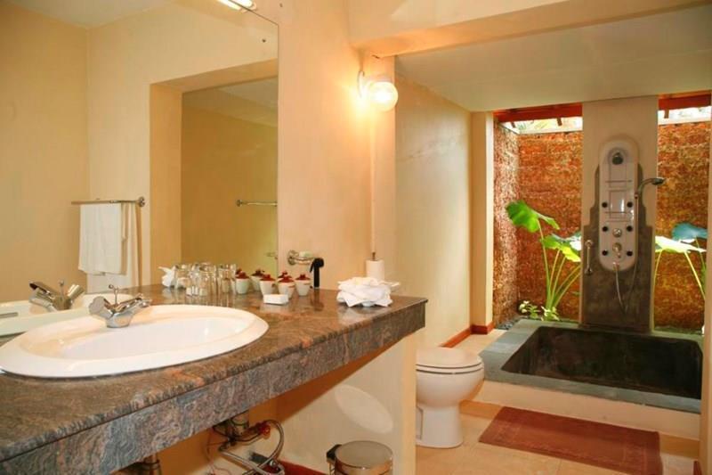 Фотография Kosgoda Beach Resort 3*