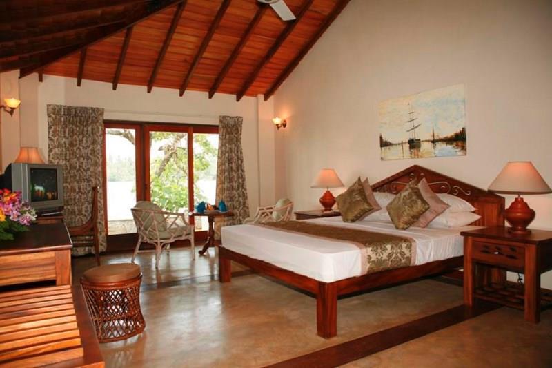 Фото Kosgoda Beach Resort 3*