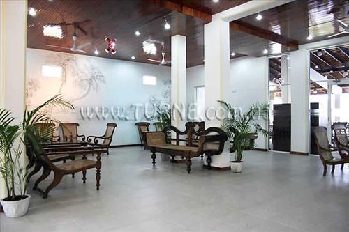 Изображение Garden Beach Kuma 4*