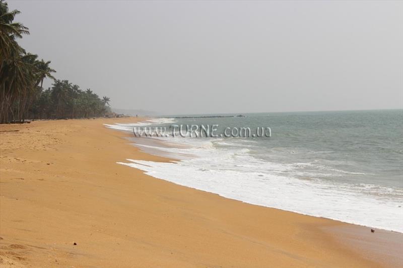 Zdjęcie Olenka Beach Hotel 2*