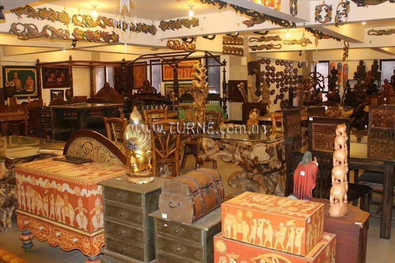 Zdjęcie Olenka Beach Hotel 2*