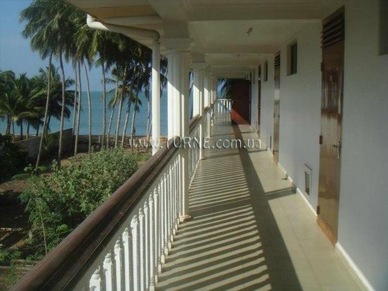 Zdjęcia Olenka Beach Hotel 2*