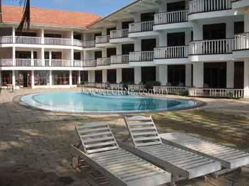 Hotel Olenka Beach Hotel 2*