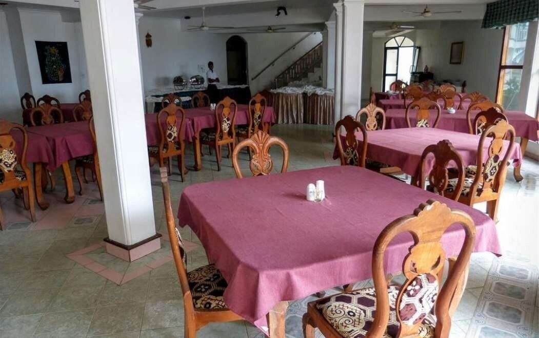 Фотография Olenka Sunside Beach 2*