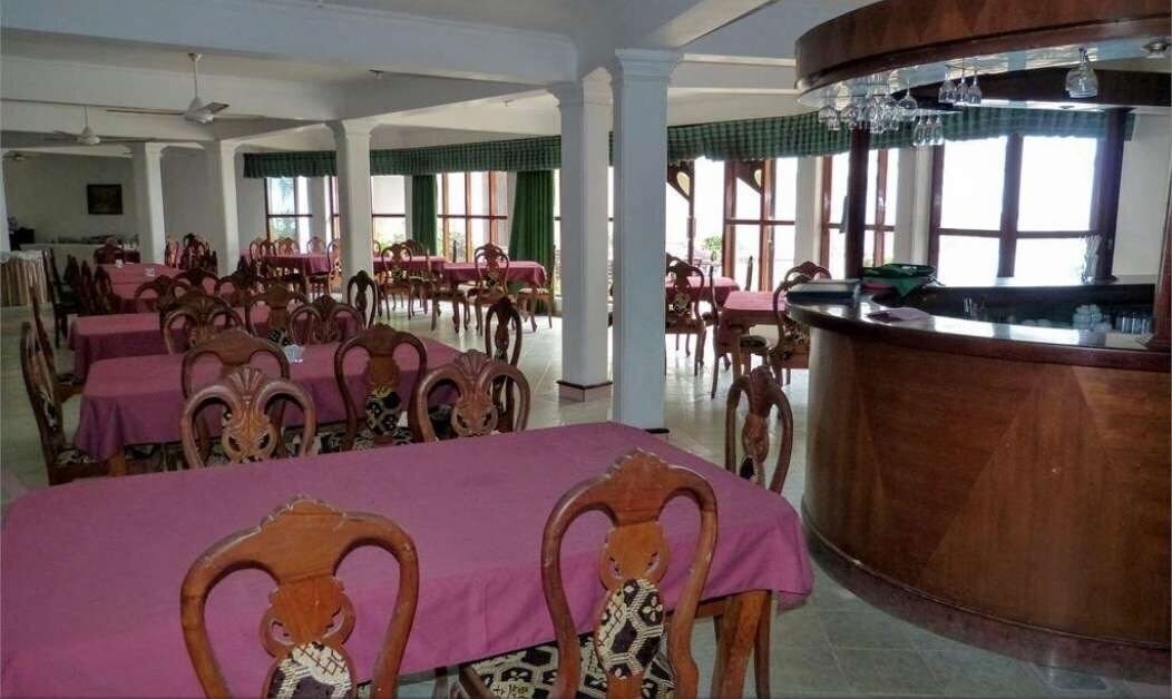 Фото Olenka Sunside Beach 2*