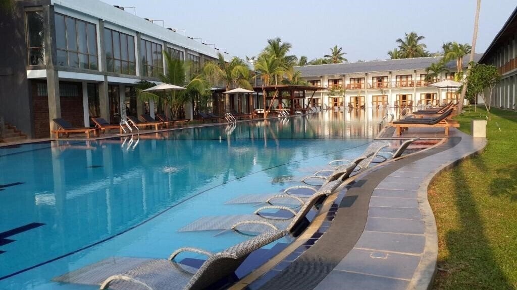 Obraz Carolina Beach 3*