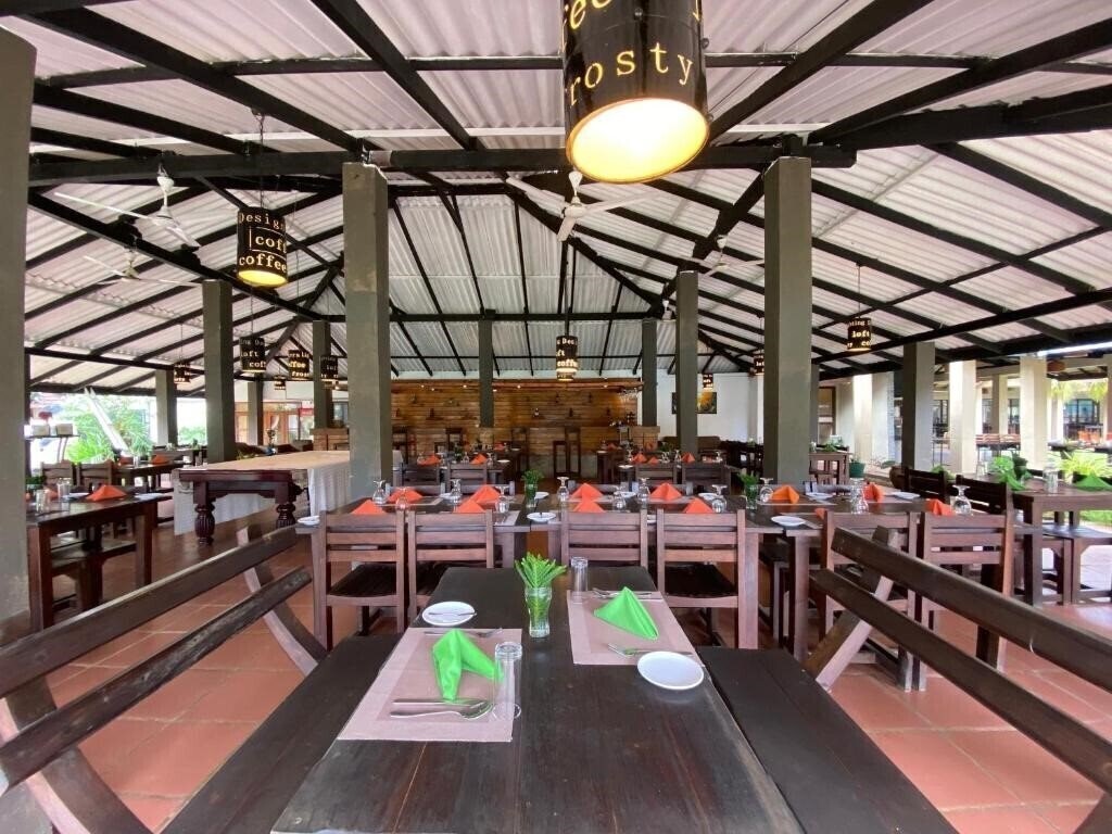 Zdjęcie Carolina Beach 3*
