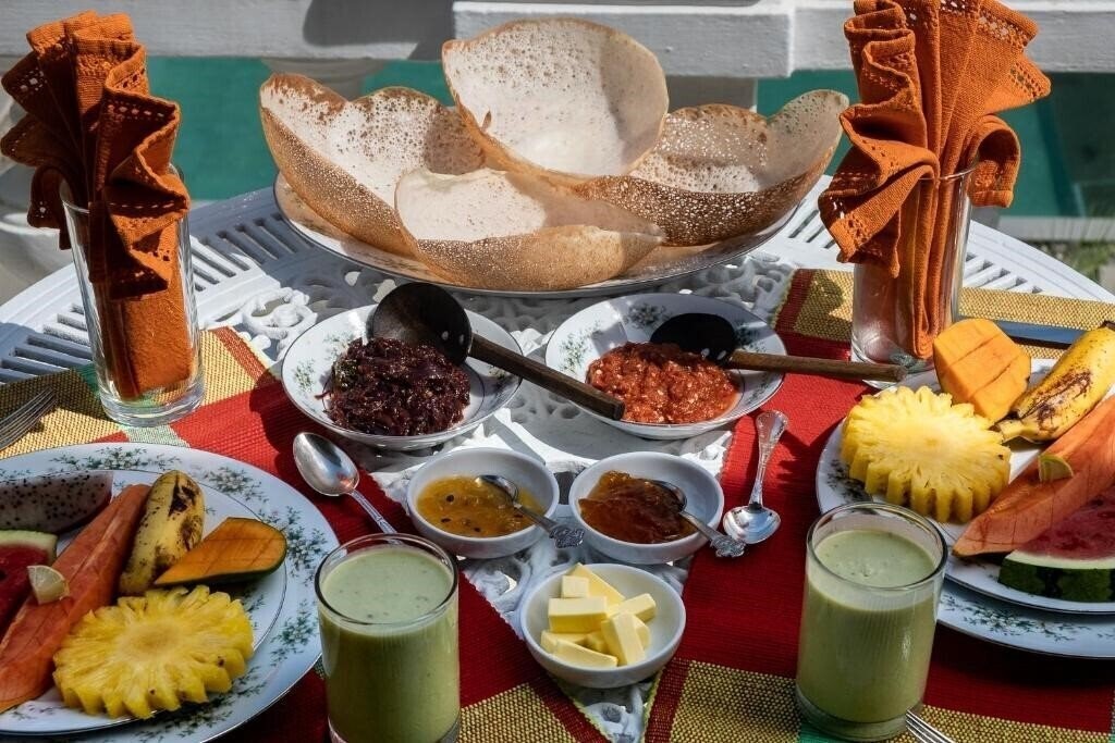 Zdjęcie Horathapola Estate 4*