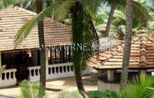 Zdjęcie Platinum Resort 3*