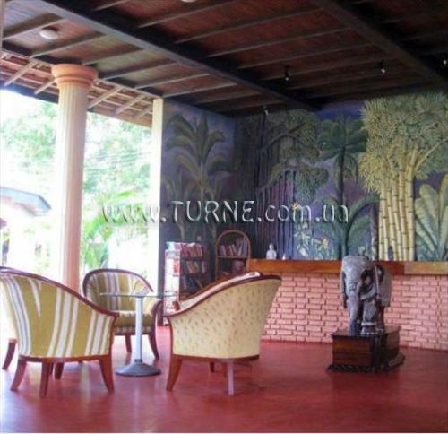 Obraz Platinum Resort 3*