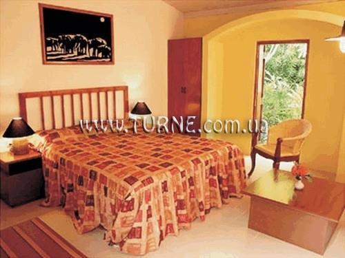 Zdjęcie Platinum Resort 3*