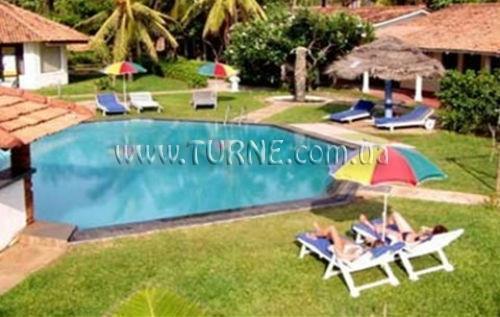 Zdjęcia Platinum Resort 3*