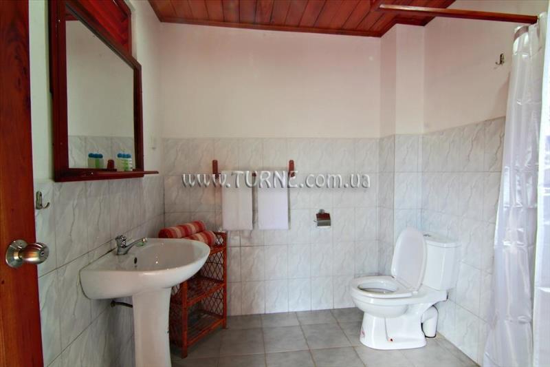 Фотографія Panorama Talalla Beach 3*