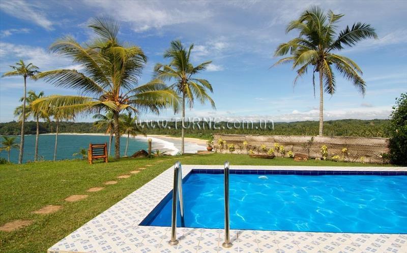 Готель Panorama Talalla Beach 3*