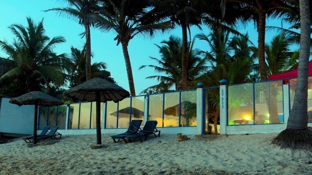 Zdjęcia Edelweiss 3*