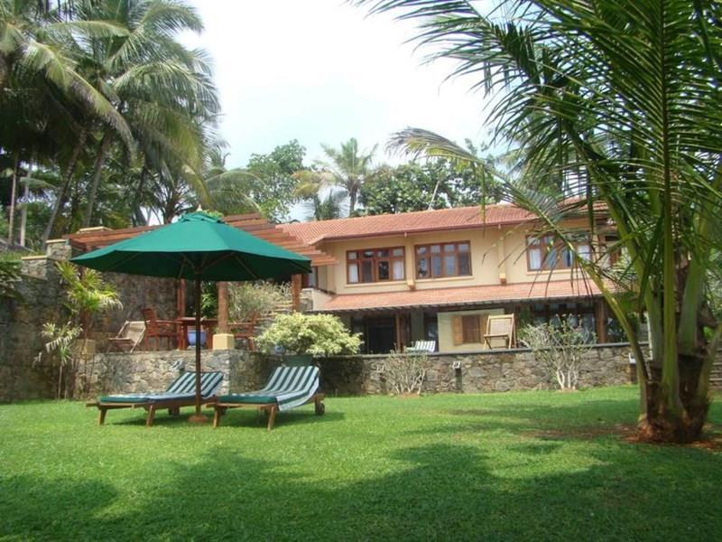 Зображення Luxury Beach Villas 4*