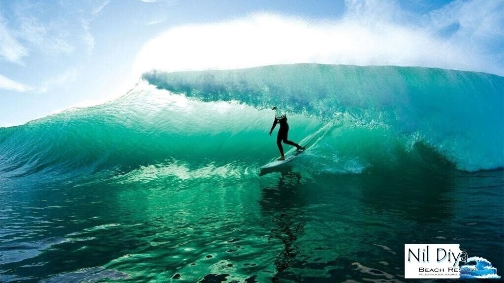 Фотография Nil Diya Beach 3*