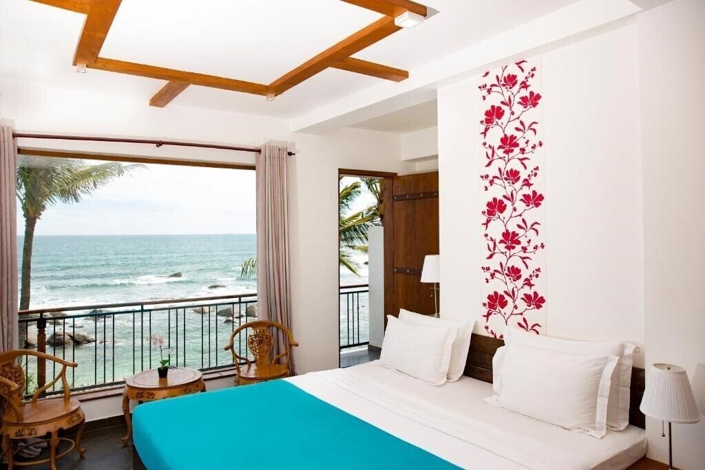 Zdjęcia Lakraj Heritage Hotel 3*