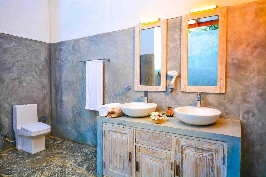 Zdjęcia Handun Villa 4*