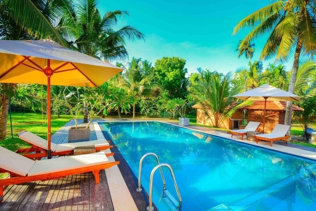 Zdjęcie Handun Villa 4*