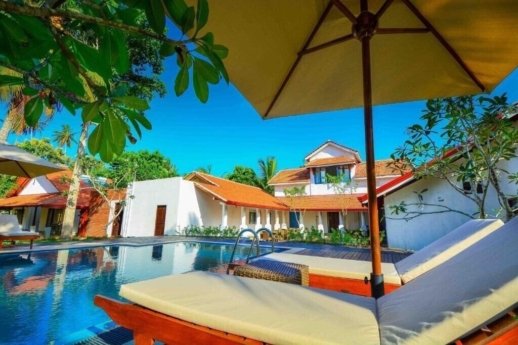 Obraz Handun Villa 4*