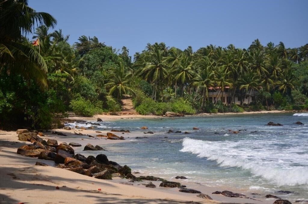 Фотографія Ashford Beach Guesthouse 2*