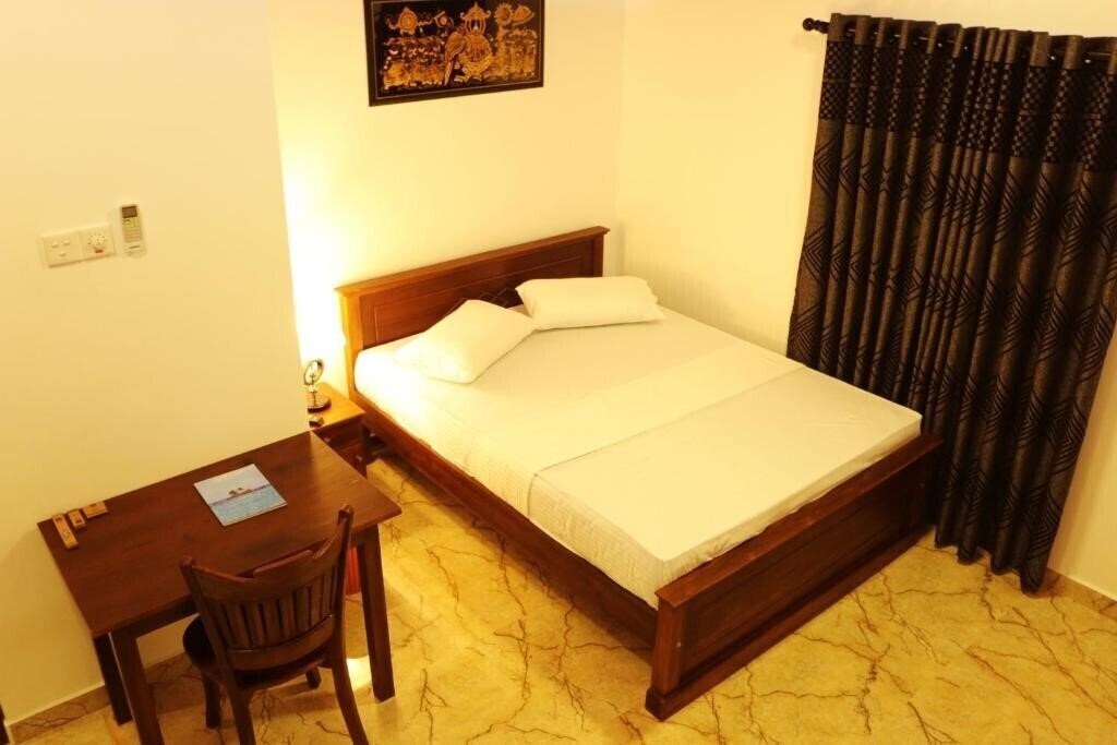 Зображення Ashford Beach Guesthouse 2*