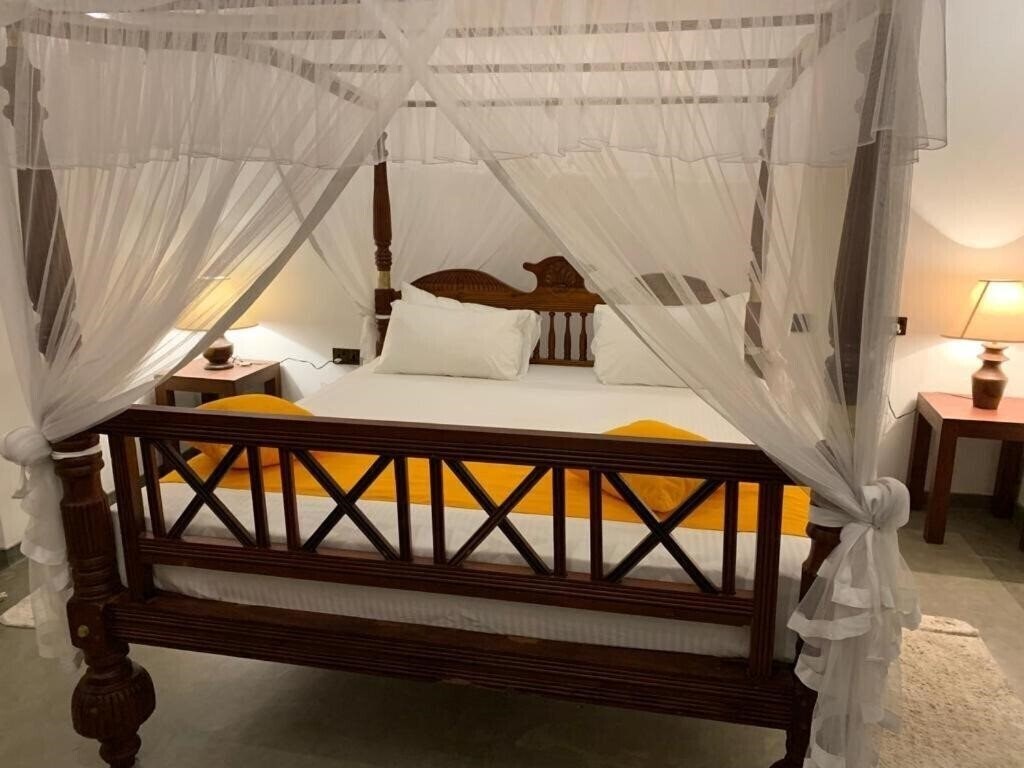 Zdjęcie Pinipahana Walauwa 3*