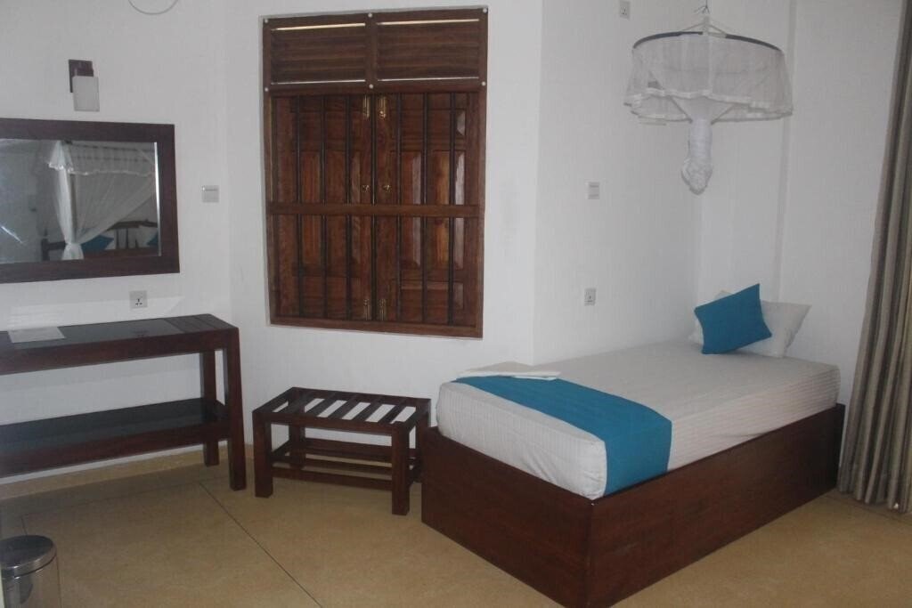 Картинка Malee Villa 3*