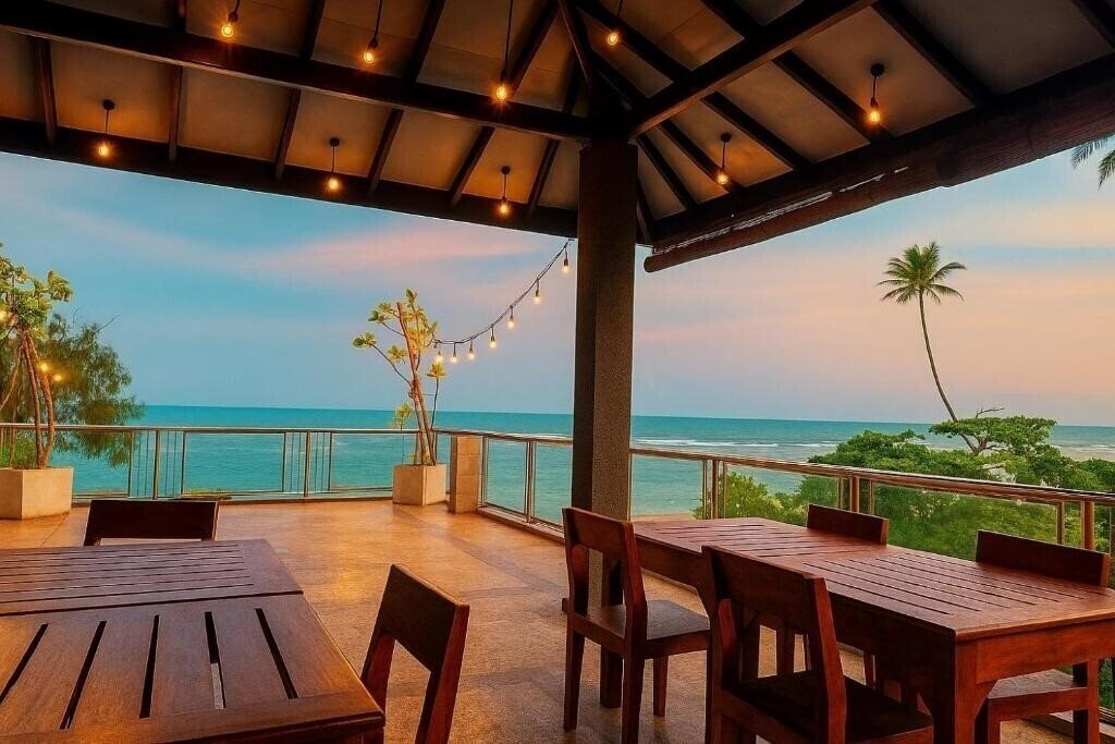 Zdjęcie Cocos Polhena 4*