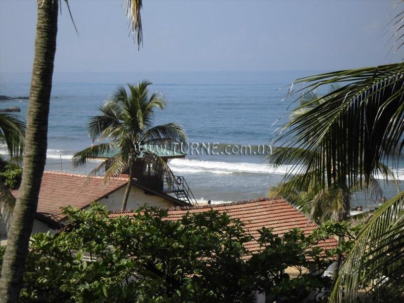 Фотография Berjaya Hotel Mount Lavinia 3*