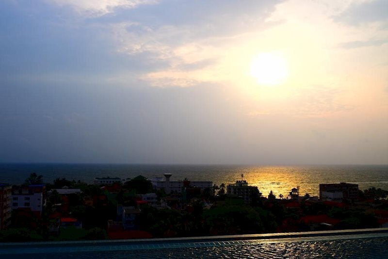 Zdjęcie Anarva Mt. Lavinia 3*