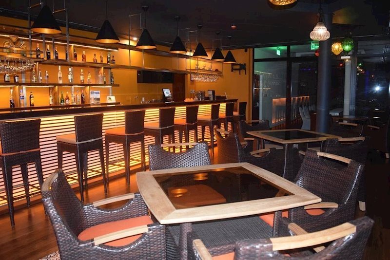 Zdjęcie Anarva Mt. Lavinia 3*