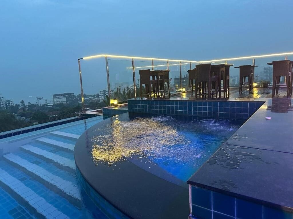 Фотографія Anarva Mt. Lavinia 3*