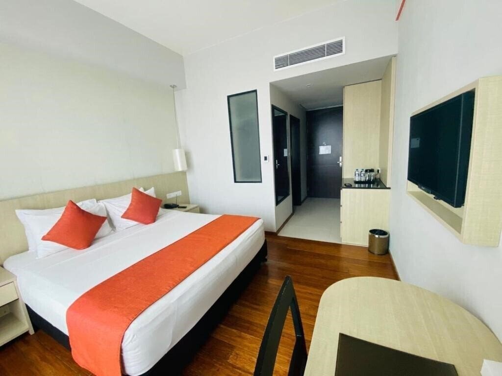 Картинка Anarva Mt. Lavinia 3*