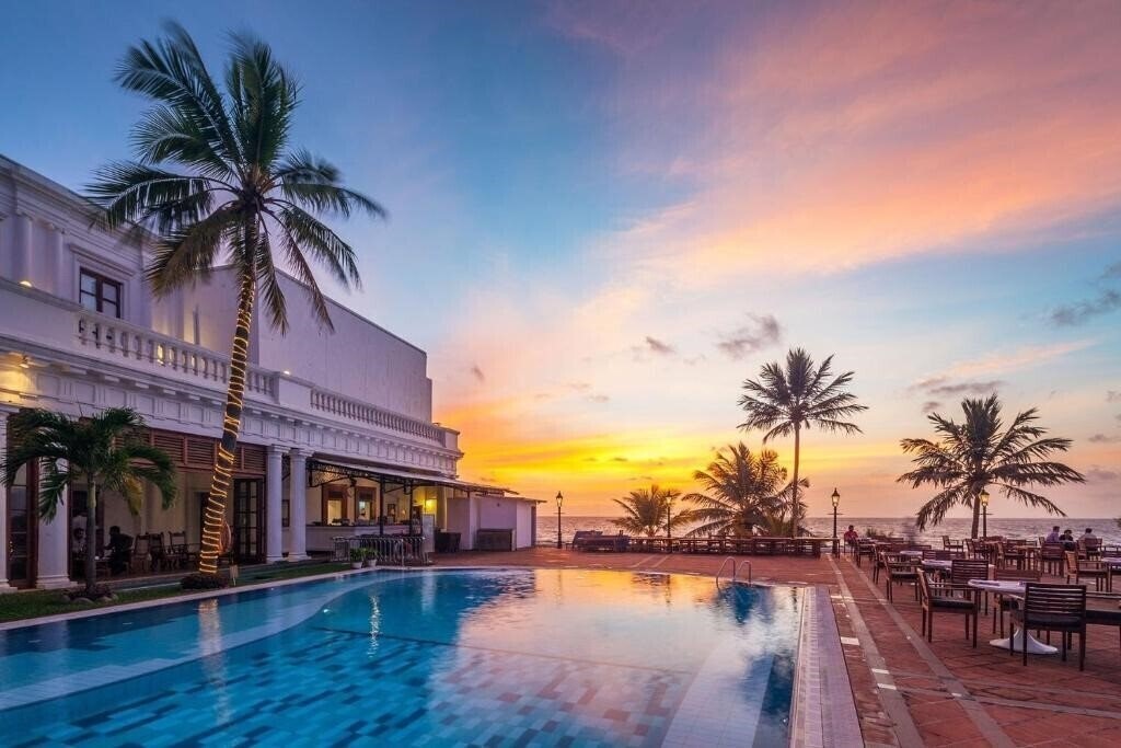 Зображення Mount Lavinia 4*
